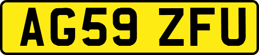 AG59ZFU