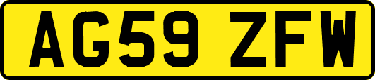 AG59ZFW
