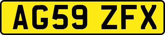 AG59ZFX