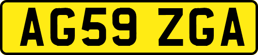 AG59ZGA