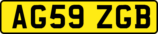 AG59ZGB