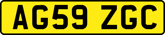 AG59ZGC
