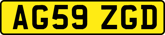 AG59ZGD