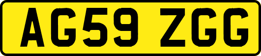 AG59ZGG