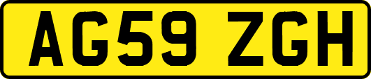 AG59ZGH