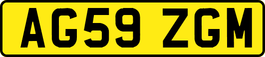 AG59ZGM