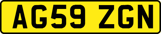 AG59ZGN