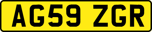 AG59ZGR