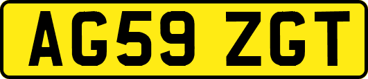 AG59ZGT