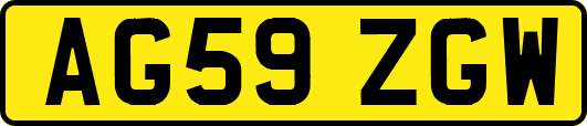 AG59ZGW
