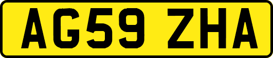 AG59ZHA