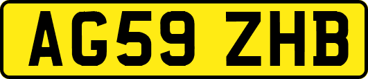 AG59ZHB