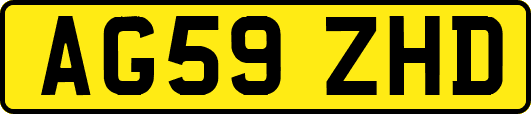 AG59ZHD