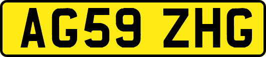 AG59ZHG