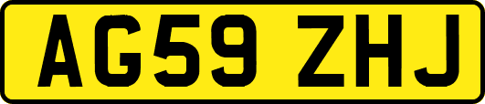 AG59ZHJ