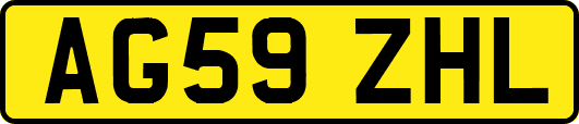 AG59ZHL
