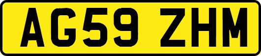 AG59ZHM