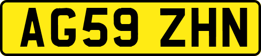 AG59ZHN