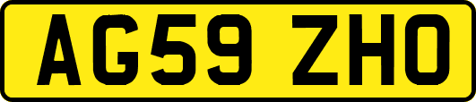 AG59ZHO