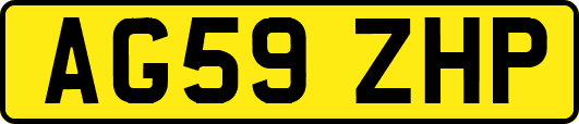 AG59ZHP
