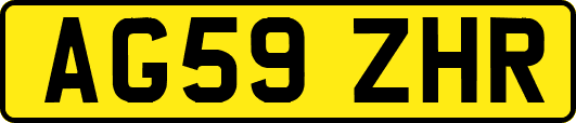 AG59ZHR