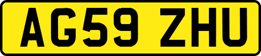 AG59ZHU