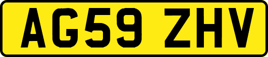 AG59ZHV