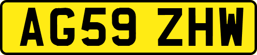 AG59ZHW