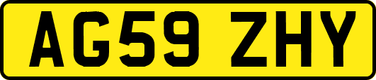 AG59ZHY