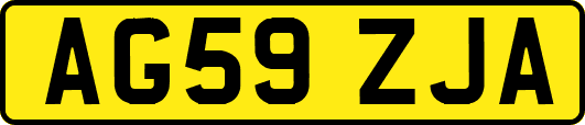 AG59ZJA