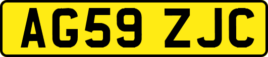 AG59ZJC