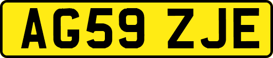 AG59ZJE