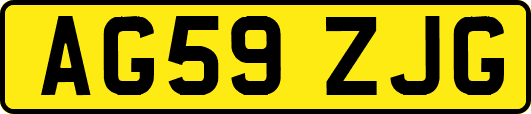 AG59ZJG