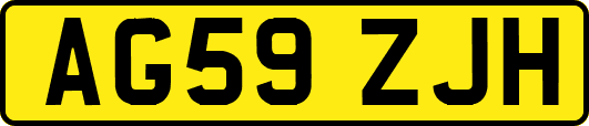 AG59ZJH