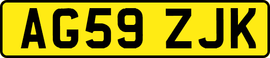 AG59ZJK