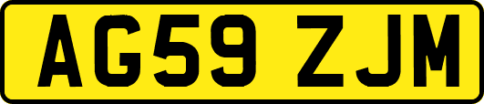 AG59ZJM