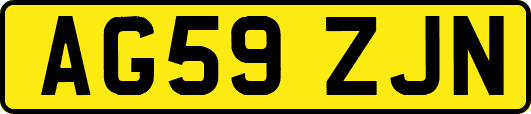 AG59ZJN