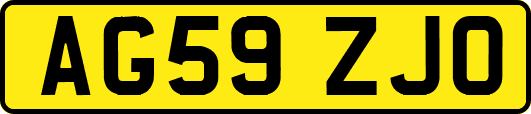 AG59ZJO