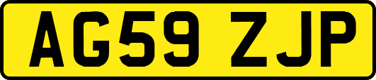 AG59ZJP