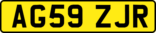 AG59ZJR