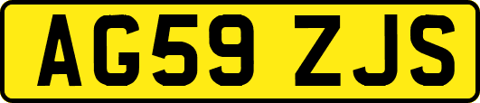 AG59ZJS