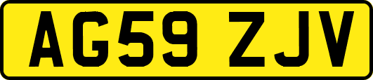 AG59ZJV
