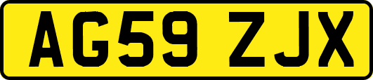 AG59ZJX