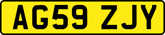 AG59ZJY