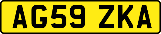 AG59ZKA