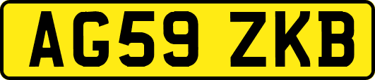AG59ZKB