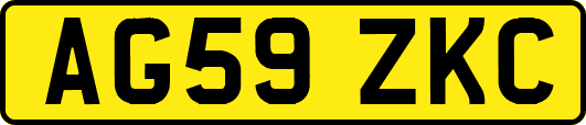 AG59ZKC