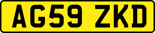 AG59ZKD