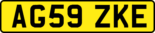 AG59ZKE