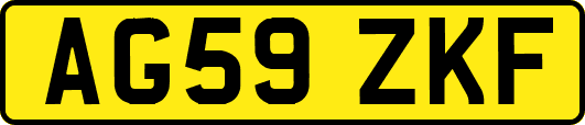 AG59ZKF